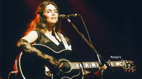 emmylou harris youtube